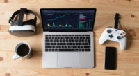 Measuring Input Latency On Linux: X11 Vs. Wayland, VRR, And DXVK