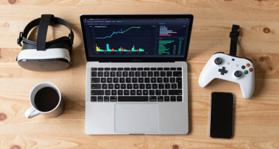 Measuring Input Latency On Linux: X11 Vs. Wayland, VRR, And DXVK