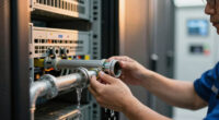 Meta Data Center Water Discharges Suspended For Contaminating Water Supply
