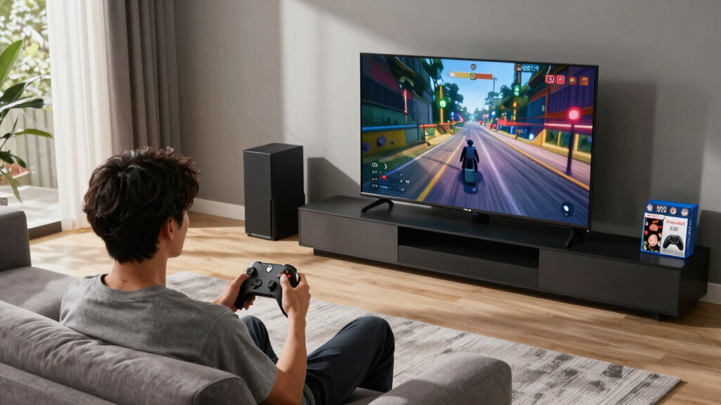 Microsoft’s Xbox to Cut 3,200 Jobs, Divest Five Studios in Major Overhaul