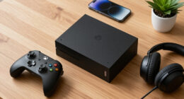 Microsoft Xbox Outages