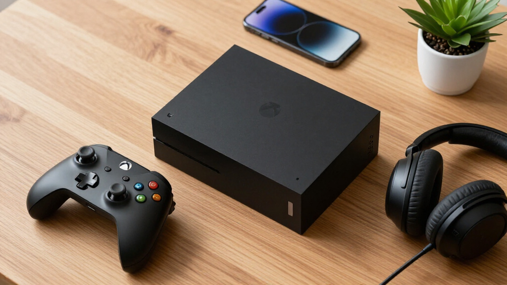 Microsoft Xbox Outages