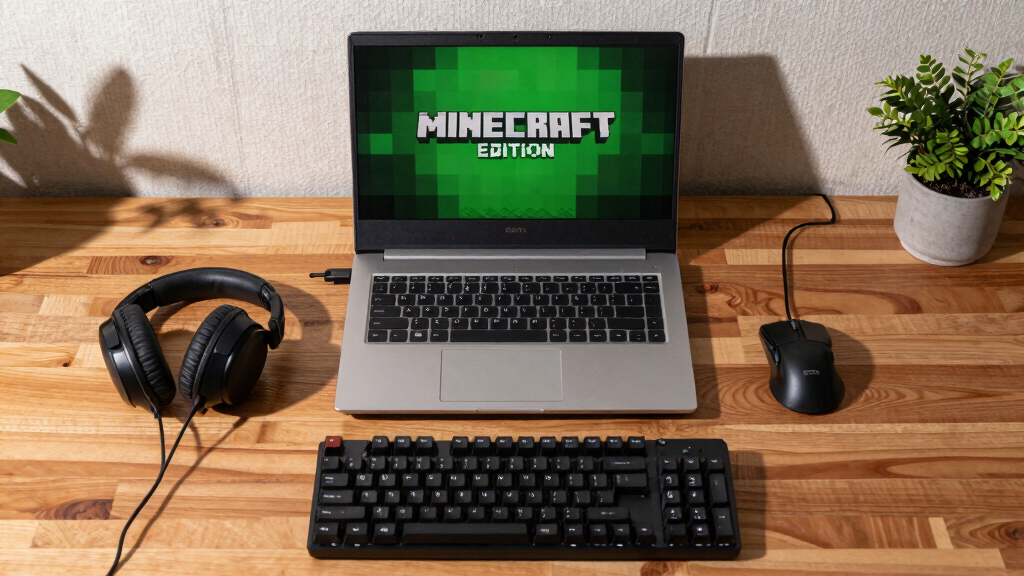 Minecraft: Java Edition Now Uses SDL3