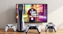 Modder Runs GTA III Inside GTA: San Andreas On An In-Game TV