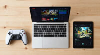 Moonshine: Lets You Stream Games From Your PC To Any Device Running Moonlight