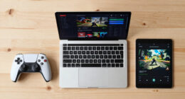 Moonshine: Lets You Stream Games From Your PC To Any Device Running Moonlight