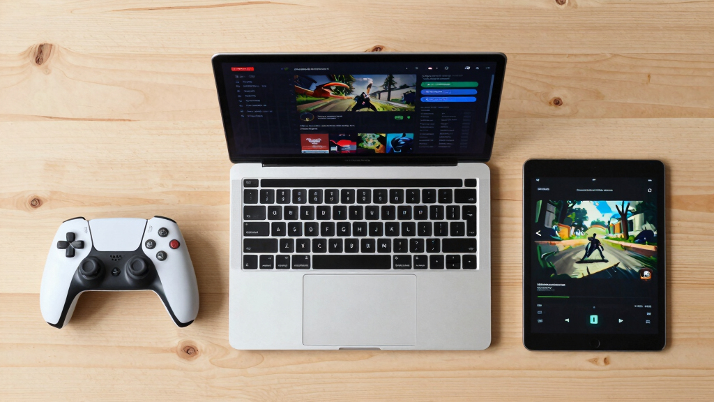 Moonshine: Lets You Stream Games From Your PC To Any Device Running Moonlight