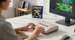 My Story of 3D Realms / Apogee Part I (2020)