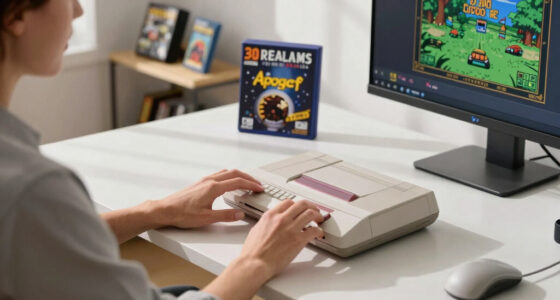 My Story of 3D Realms / Apogee Part I (2020)