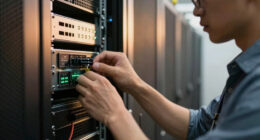 Mysteries of Telegram Data Centers (2022)