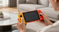 Nintendo Announces New Product Revisions In Europe With Replaceable Batteries