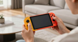 Nintendo Announces New Product Revisions In Europe With Replaceable Batteries