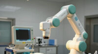 NVIDIA Cosmos-H-Dreams: Transforming Surgical Robotics Through Advanced AI