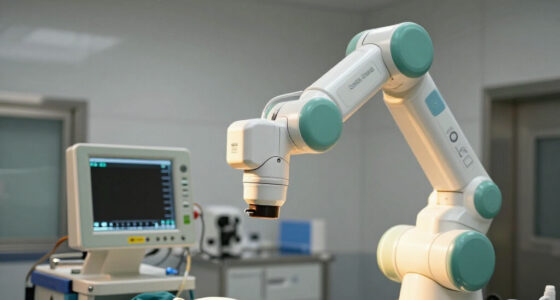 NVIDIA Cosmos-H-Dreams: Transforming Surgical Robotics Through Advanced AI