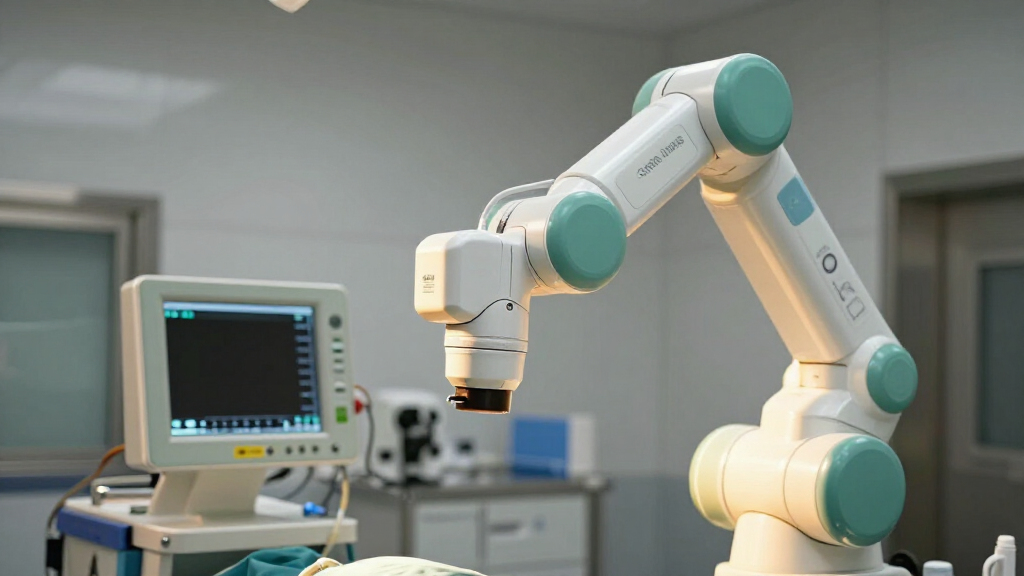 NVIDIA Cosmos-H-Dreams: Transforming Surgical Robotics Through Advanced AI