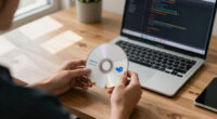 Order A Burned CD Of Your Own Public GitHub Repo