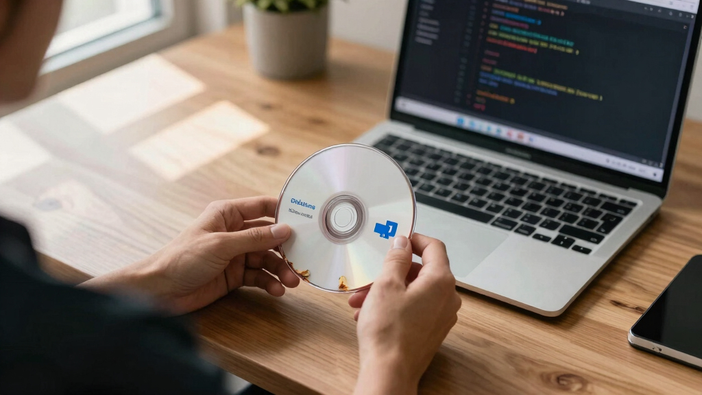Order A Burned CD Of Your Own Public GitHub Repo
