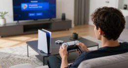 Playstation Network Outage