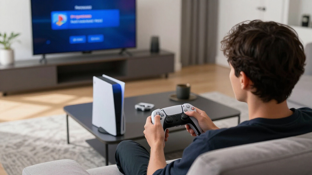 Playstation Network Outage