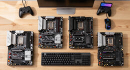 Power Up Your Gaming PC With The 8 Best Motherboards Of 2026