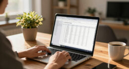 Prefer strict tables in SQLite