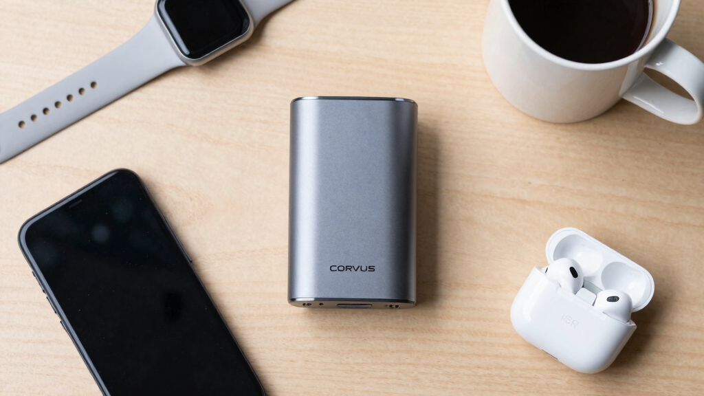 Public Test Success: CORVUS ISR AI Lessens Tracker ID Switches By 42%