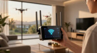 QuadRF can spot drones and see WiFi through my wall