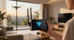 QuadRF can spot drones and see WiFi through my wall
