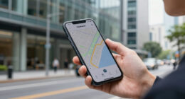 Qualcomm Surges In Global Coverage