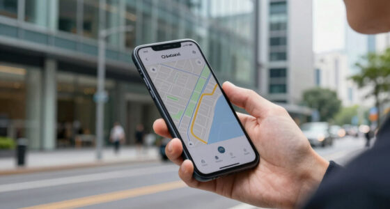 Qualcomm Surges In Global Coverage