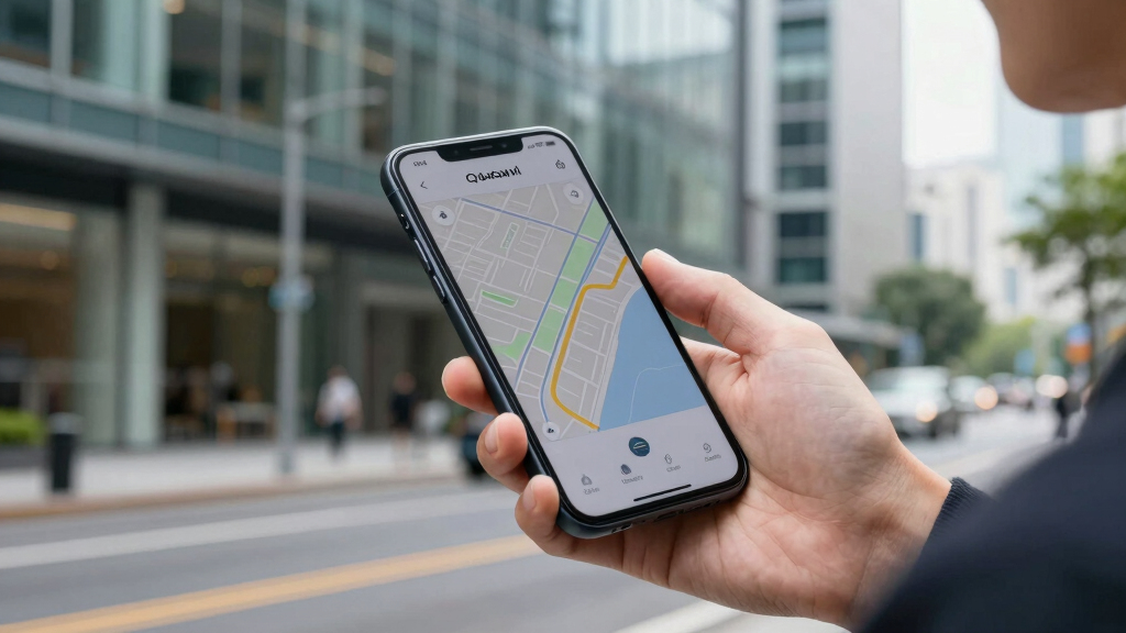 Qualcomm Surges In Global Coverage