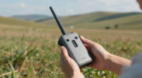 Radar That Never Blinks: What SAR Actually Does — for Companies, Institutions, and Governments