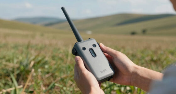 Radar That Never Blinks: What SAR Actually Does — for Companies, Institutions, and Governments