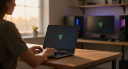 Razer Surges In Global Coverage