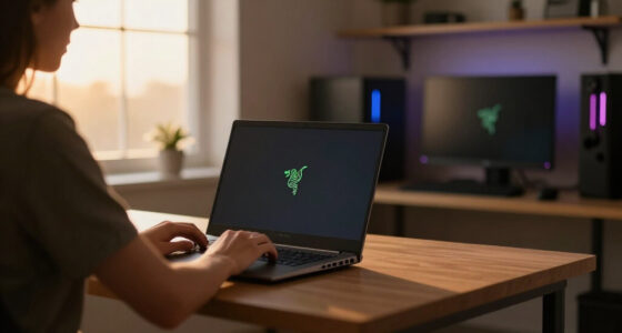 Razer Surges In Global Coverage