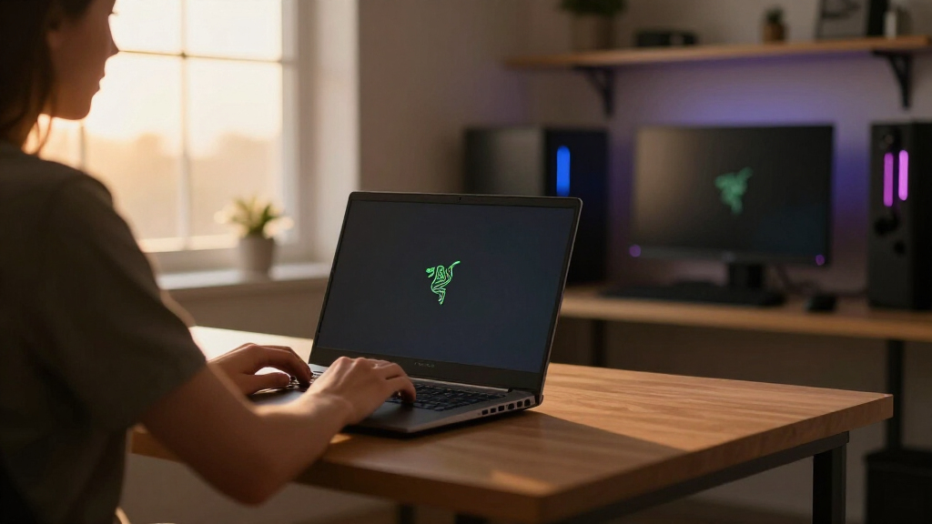 Razer Surges In Global Coverage
