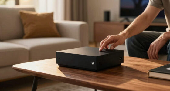 Resetting XBOX