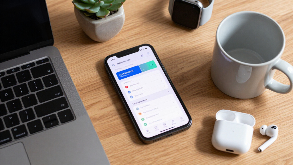 Revolutionize Your Study Routine With AI-Powered Student Planners In 2026