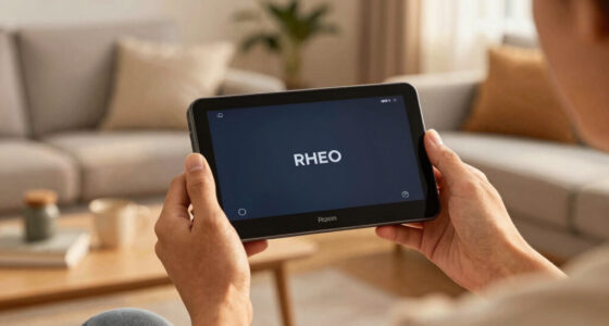 RHEO On Steam: One Toy, Every Screen
