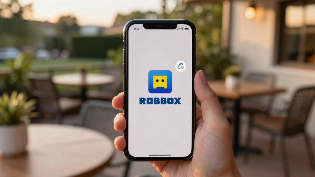 Roblox Officially Supports GrapheneOS