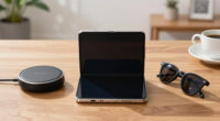 Samsung Z Fold 8 (Wide) Impressions: Better Than I Thought!