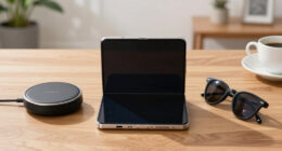 Samsung Z Fold 8 (Wide) Impressions: Better Than I Thought!