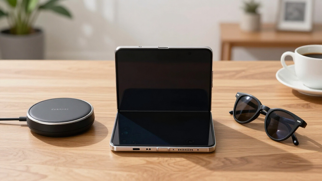 Samsung Z Fold 8 (Wide) Impressions: Better Than I Thought!