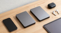 Seagate Technology Surges In Global Coverage