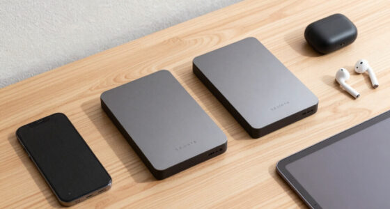 Seagate Technology Surges In Global Coverage