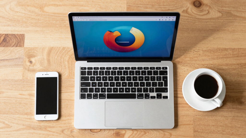 Show HN: Firefox In WebAssembly