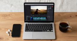 Show HN: Palmier Pro – Open-source macOS Video Editor Built For AI
