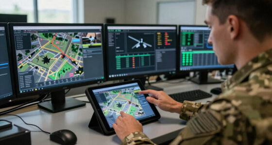 Software-Defined Warfare: How Ukraine’s Delta Turned The Battlefield Into A Shared, Real-Time Map