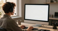 Spatial Focus Room: Make Distraction Impossible