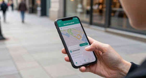 StreetComplete: Fixing OpenStreetMap, One Tiny Quest At A Time